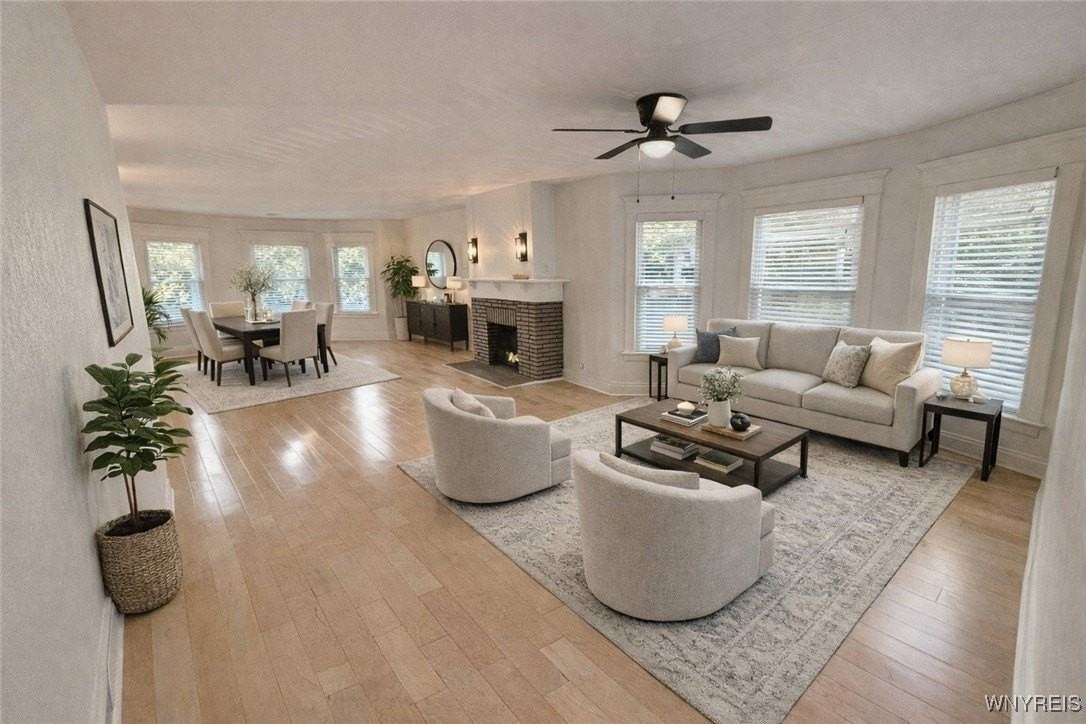 95 Inwood Pl Apt 2 #2 - Photo 2 of 18