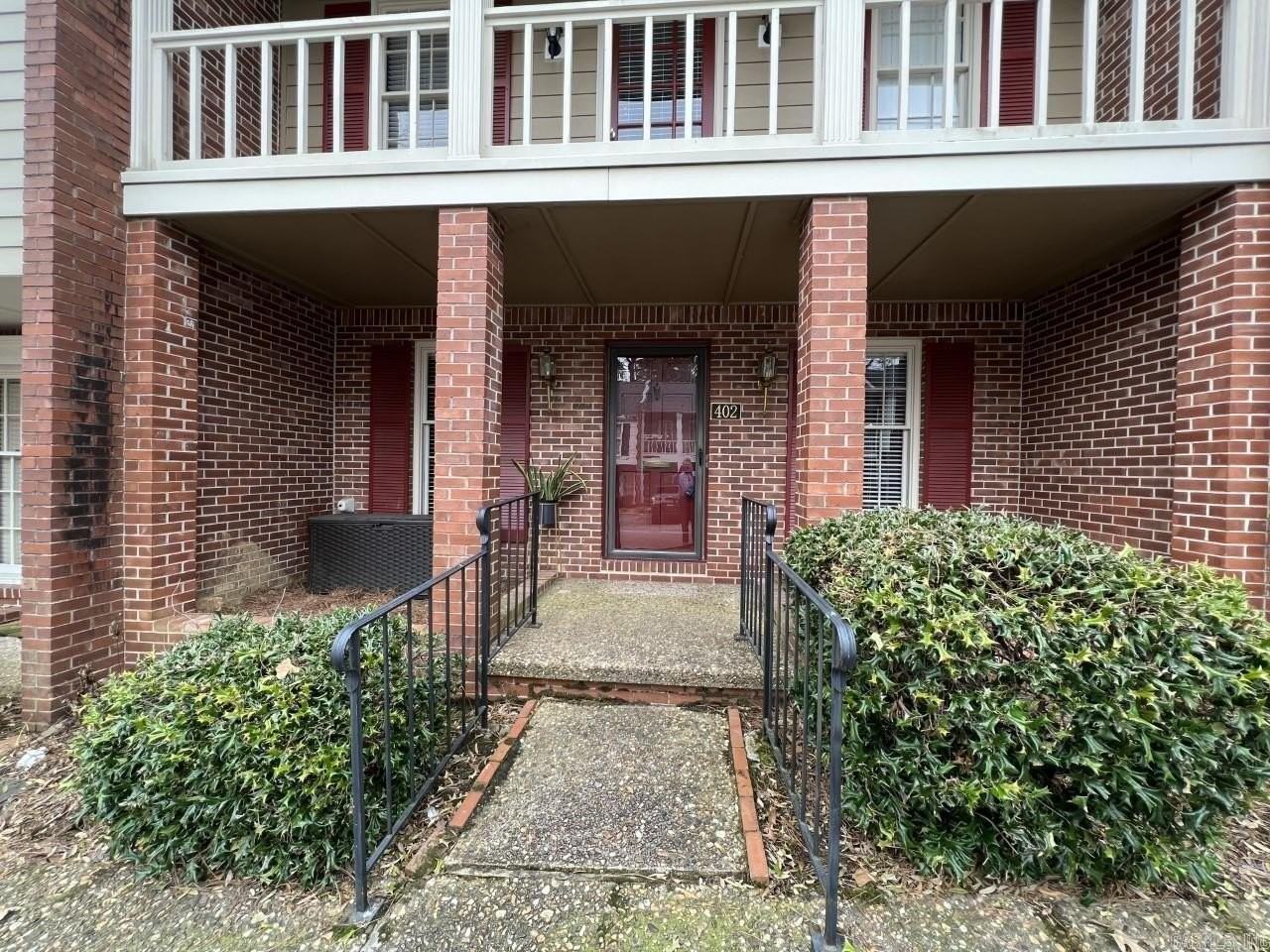 2805 Foxcroft Rd #402 - Photo 2 of 8