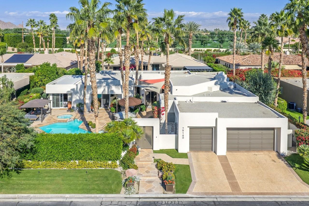 79160 Jack Rabbit Trl