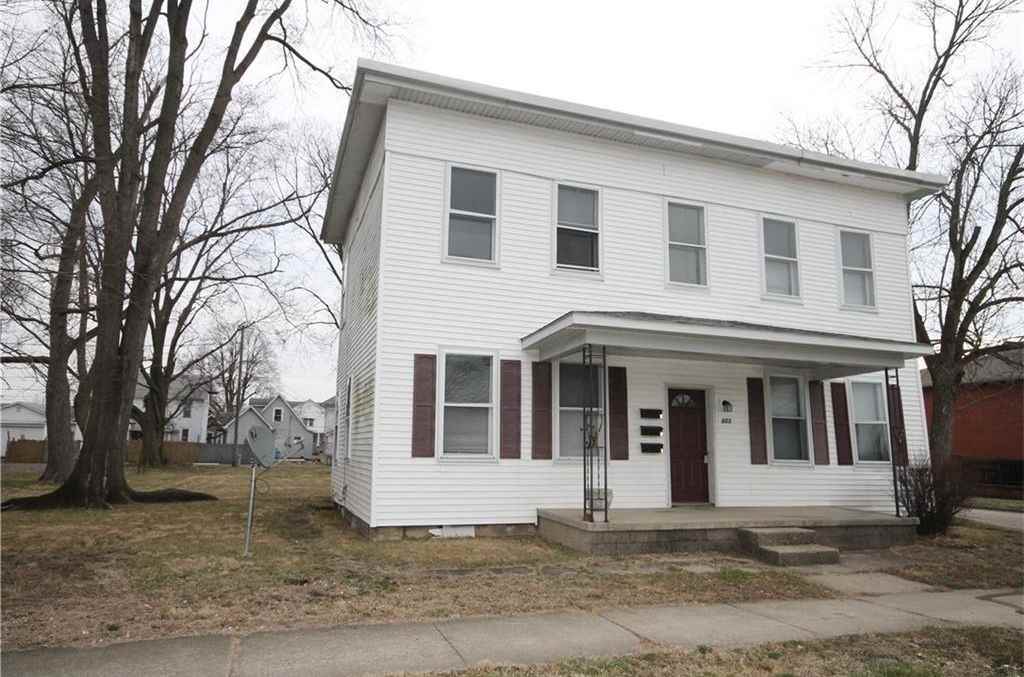 603 Chestnut St #1 - Photo 6 of 7