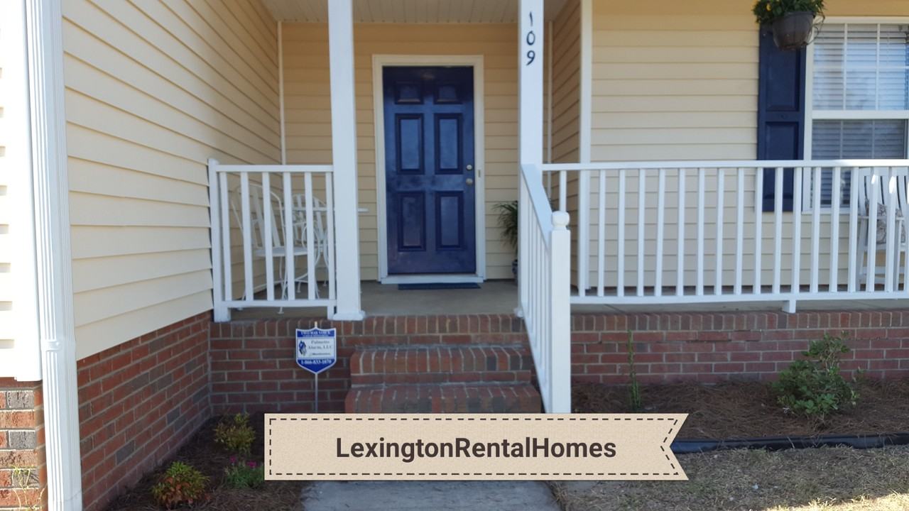 109 Youpon Dr - Photo 2 of 11