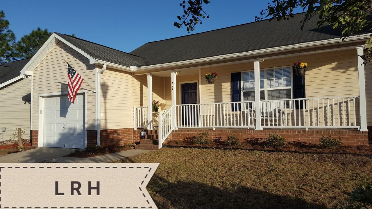 109 Youpon Dr - Photo 3 of 11