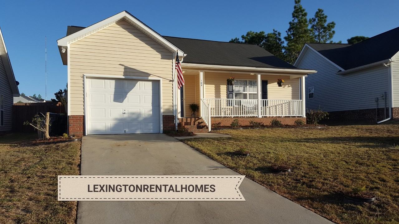 109 Youpon Dr - Photo 5 of 11