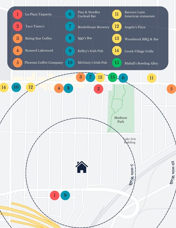 2200 Waterbury Rd #UP - Photo 3 of 15