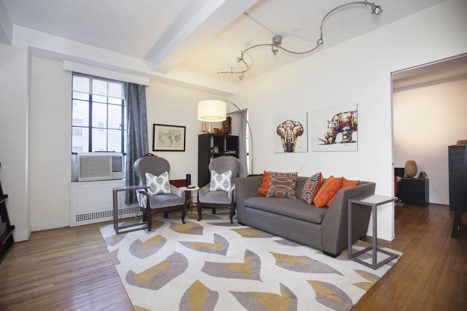 340 W 57th St #7E - Photo 2 of 13