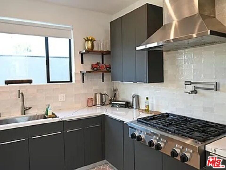 1410 Coronado Ter Unit A #A - Photo 4 of 27