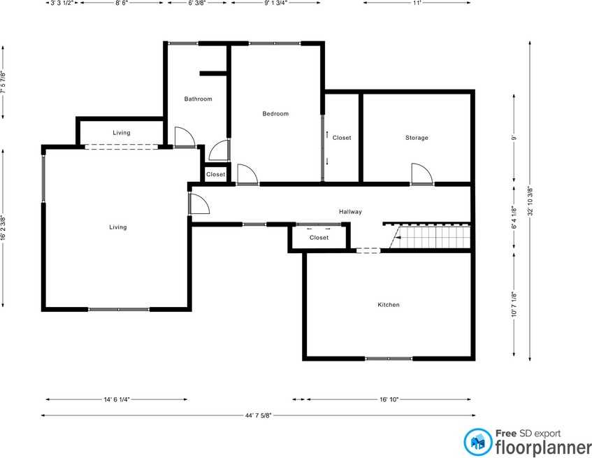 555 Alpine St #557 - Photo 2 of 11