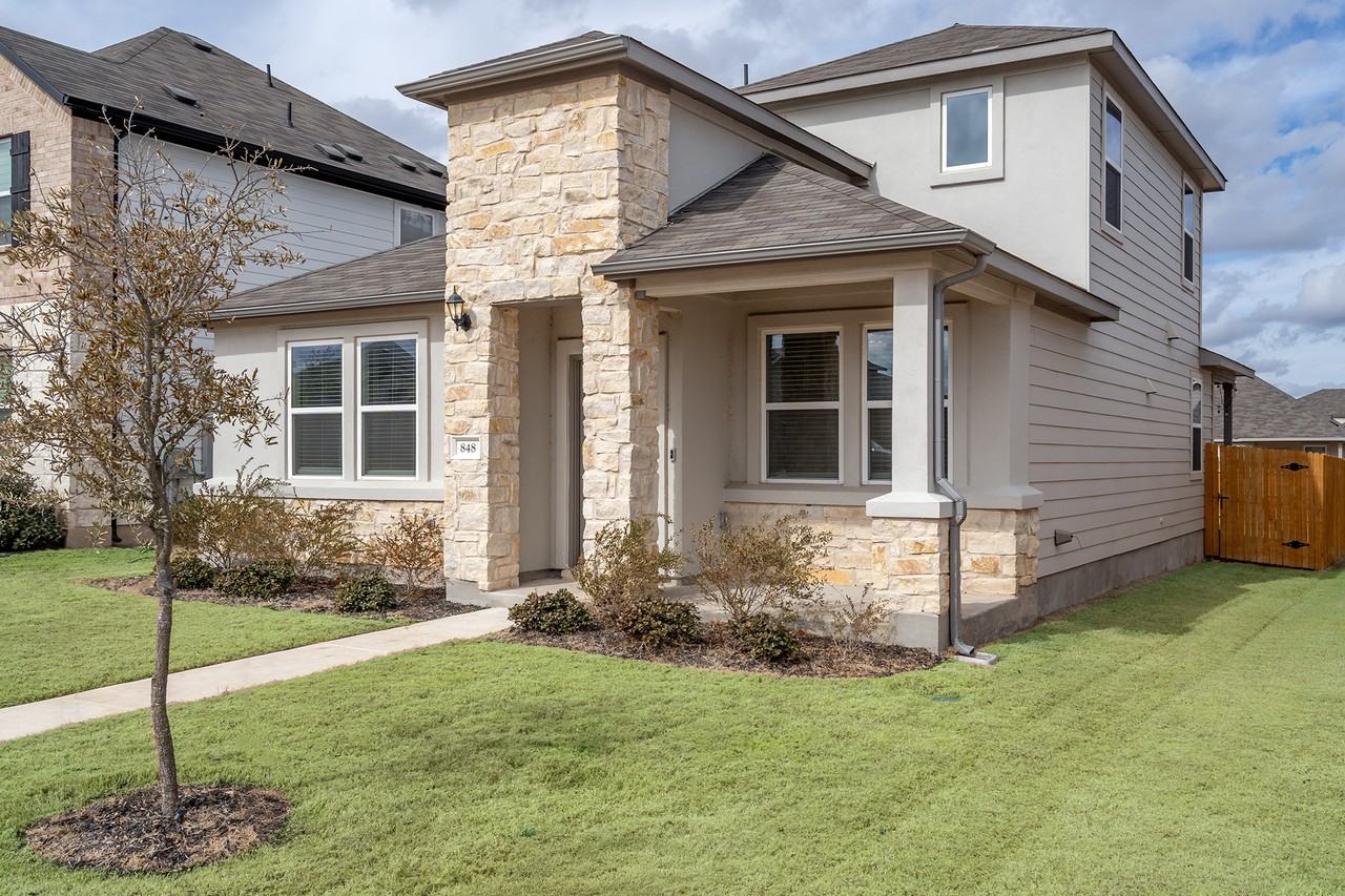 848 Long Run - Photo 3 of 30