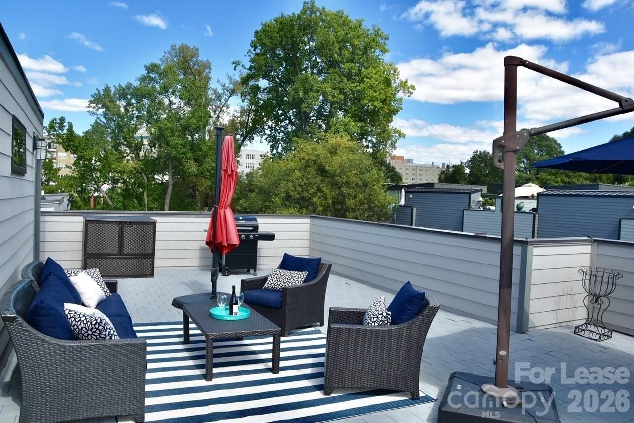 916 Westbrook Dr Unit B #B - Photo 7 of 34