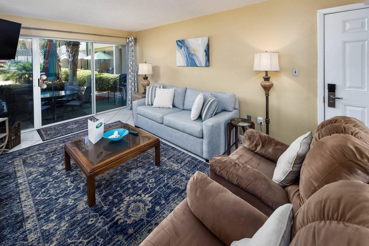 1530 Miracle Strip Pkwy Se Unit 102a #102A - Photo 2 of 16