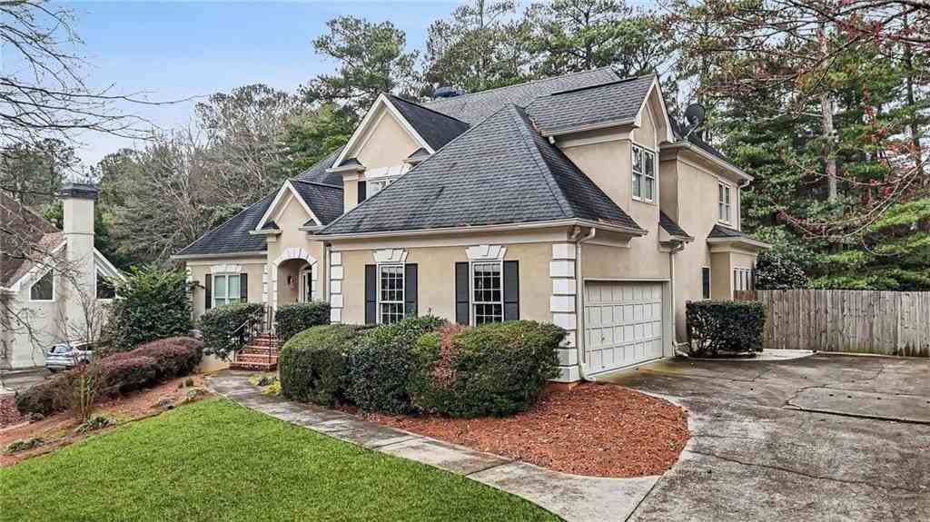 9800 Foxworth Dr - Photo 2 of 50