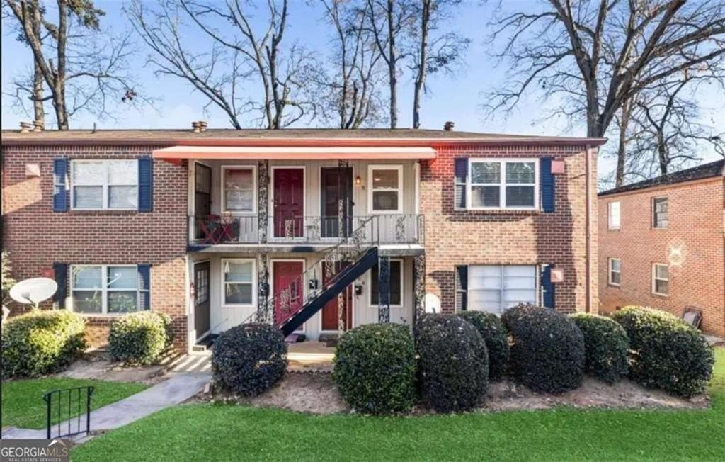 2429 Lawrenceville Hwy Apt 7 #7