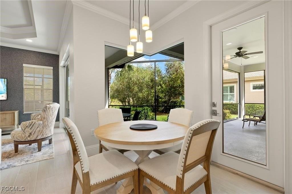 5614 Whispering Willow Way - Photo 6 of 42