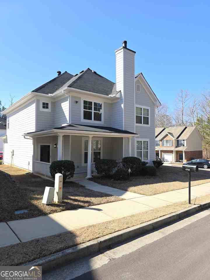 4748 Highpoint Way - Photo 2 of 28