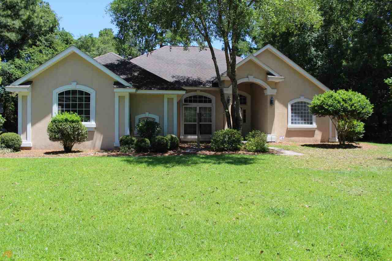 203 Carrington Way - Photo 2 of 50