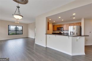 3040 Peachtree Rd Nw Unit 704 #704 - Photo 1 of 1