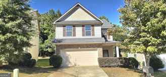 2809 Woodward Down Trl - Photo 1 of 1