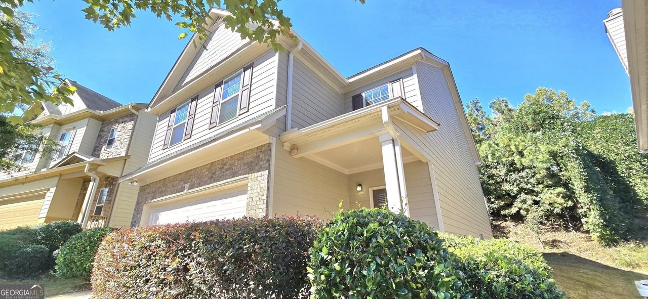 2809 Woodward Down Trl - Photo 3 of 50