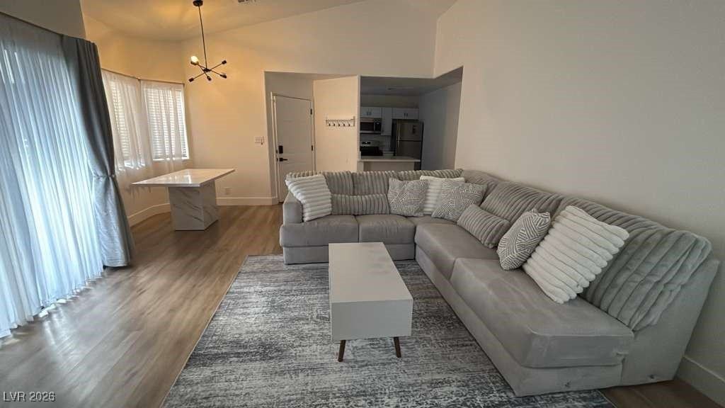 5036 S Rainbow Blvd #206 - Photo 2 of 14