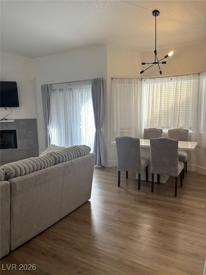 5036 S Rainbow Blvd #206 - Photo 3 of 14