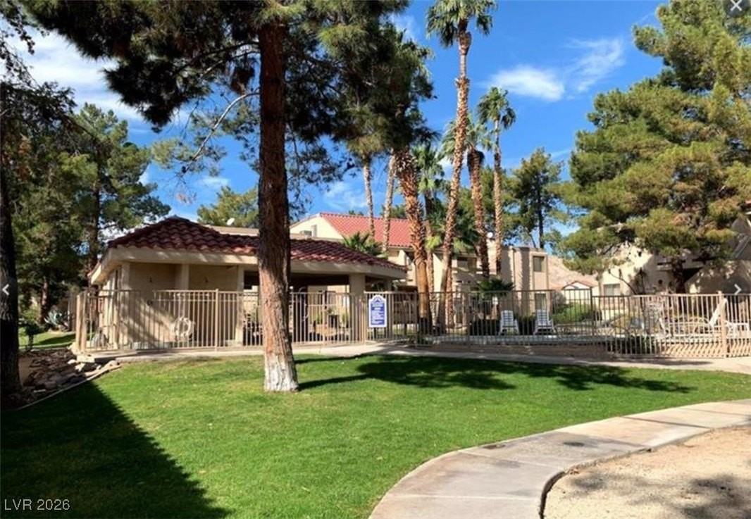 3791 Desert Marina Dr #115 - Photo 3 of 6