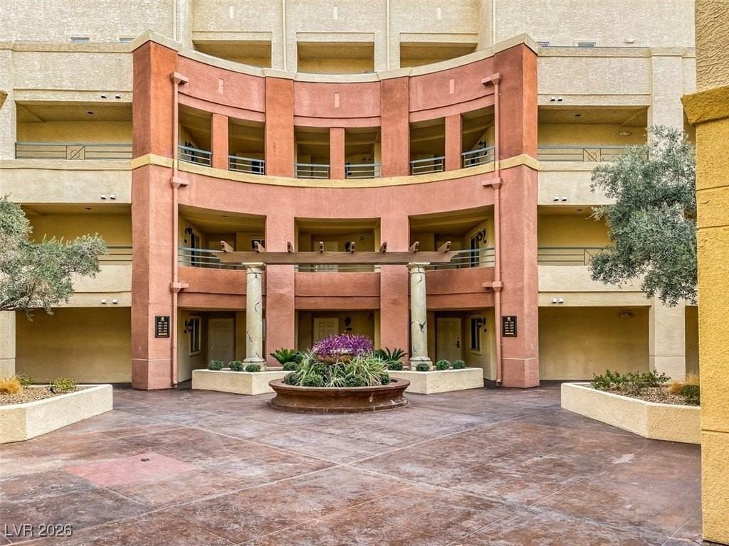 260 E Flamingo Rd #229