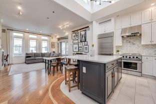 915 Madison St #6B - Photo 1 of 1