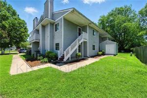 featured image of 117 Roane Dr #C