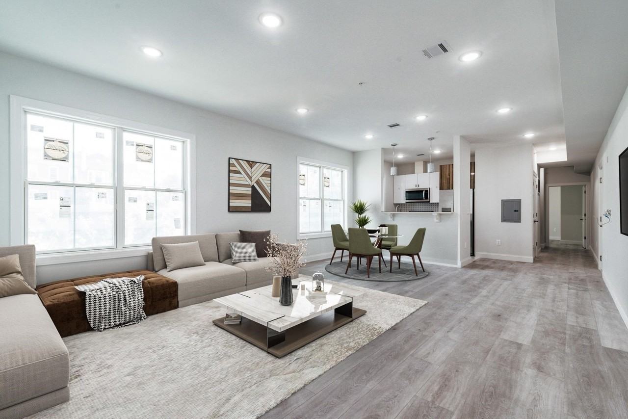 144 Bergen Ave #3F - Photo 2 of 16