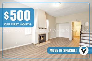 featured image of 263 28th St #B