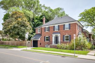 674 Eglinton Avenue East #Lower - Photo 1 of 1