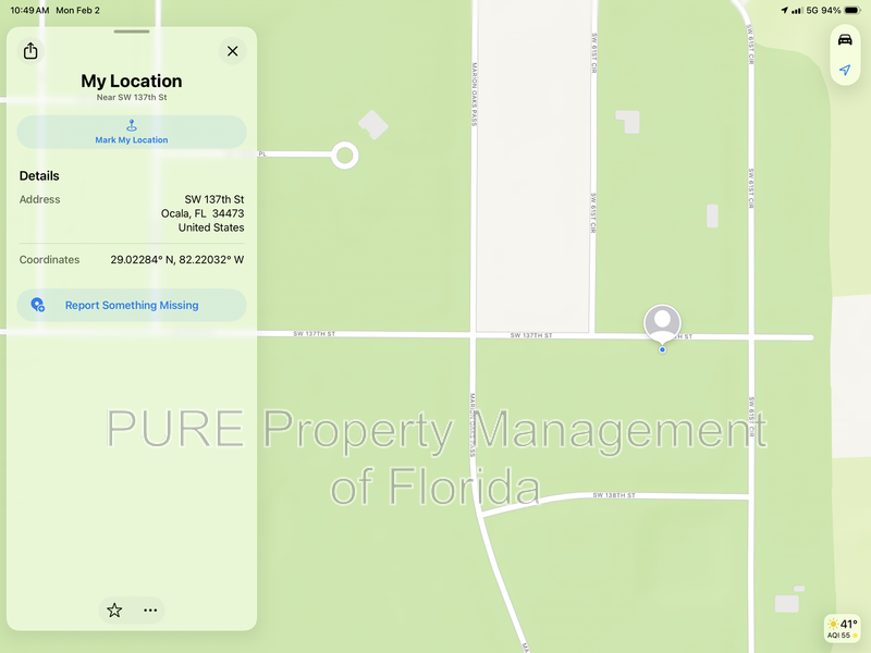 6070 Sw 137th St #2 - Photo 2 of 5