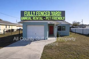 1617 13th St W - Photo 1 of 1