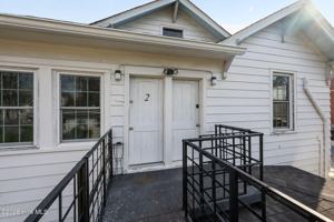 featured image of 411 George St Unit 2 #2