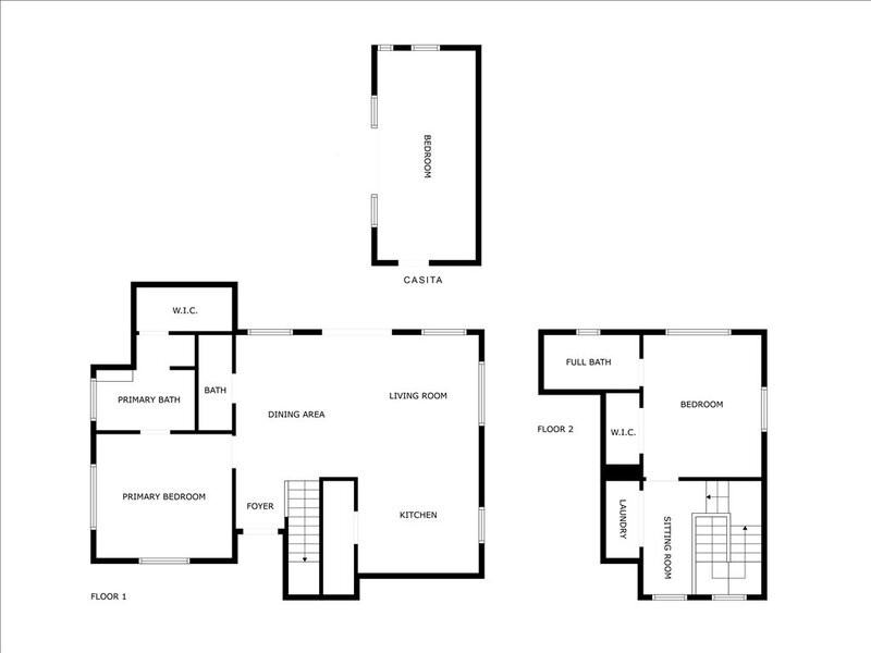 6301 Santos St - Photo 3 of 50