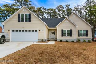 103 Bogue Landing Dr - Photo 1 of 1