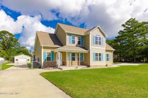 featured image of 106 Barbour Dr