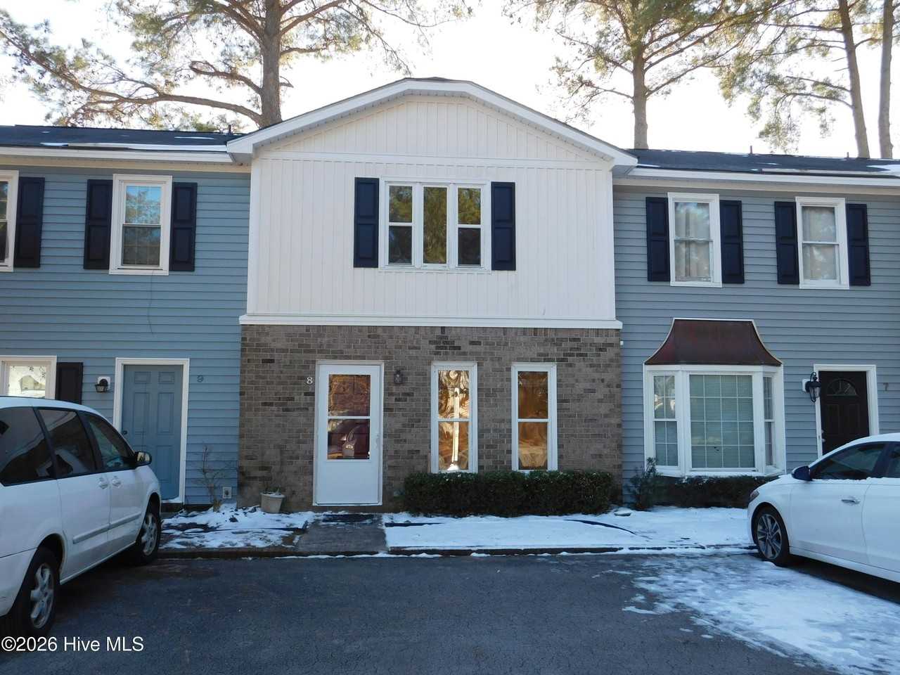 1104 Karen Dr Apt D8 #D8 - Photo 2 of 21