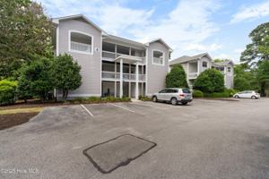 featured image of 3030 Marsh Winds Cir Unit 405 #405
