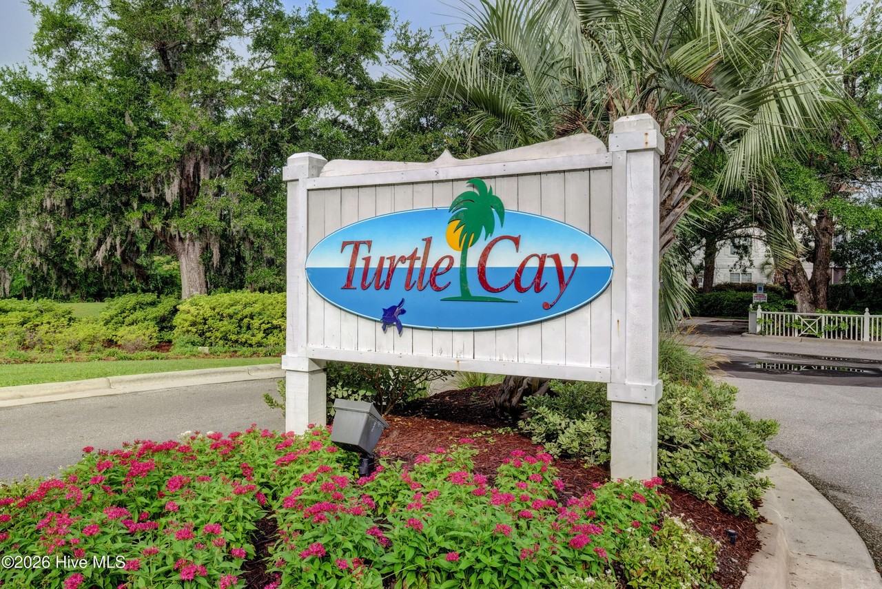 104 Turtle Cay Unit 12 #12 - Photo 2 of 27