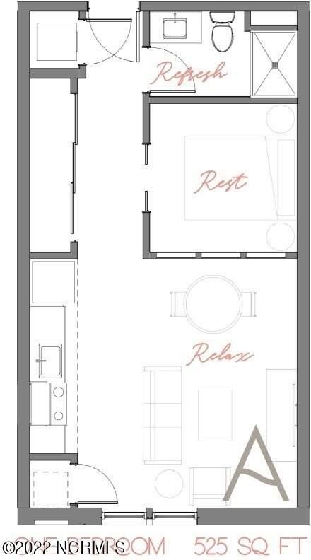 1704 Church St Apt 308 #308 - Photo 2 of 6