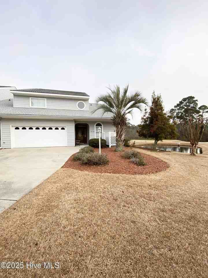 147 Crooked Gulley Cir Apt 3a #3A - Photo 2 of 50