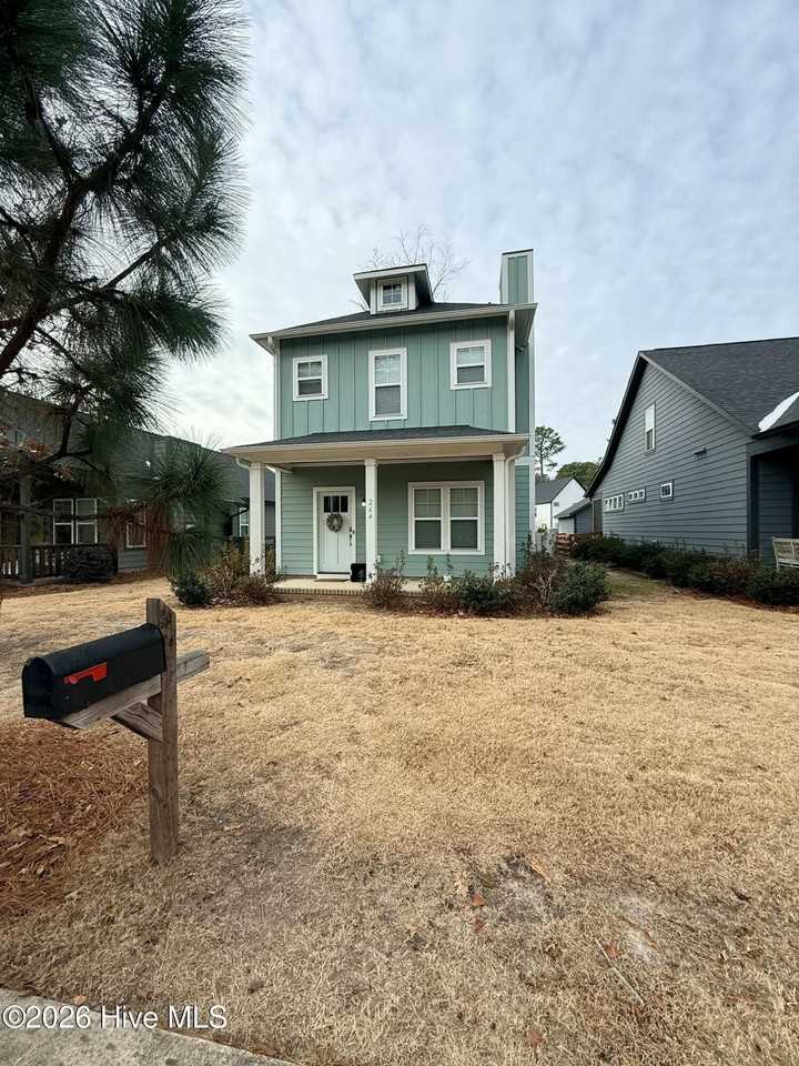 264 Springwood Way - Photo 7 of 14