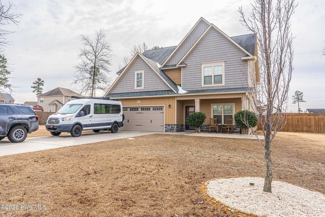 497 N Prince Henry Way - Photo 2 of 50