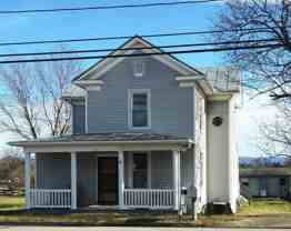 1163 Keezletown Rd - Photo 1 of 1