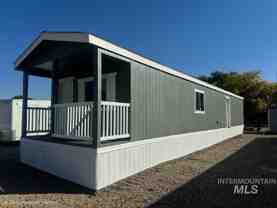 370 W 12th S Lot 25 #25 - Photo 1 of 1