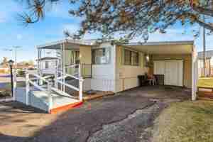 featured image of 419 Fruitland Ave Trlr 8 #8