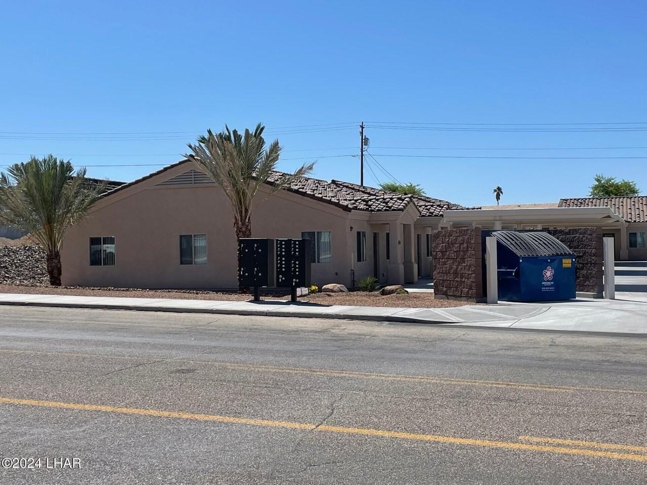 2520 Palo Verde Blvd S Unit C102 #C102 - Photo 2 of 16