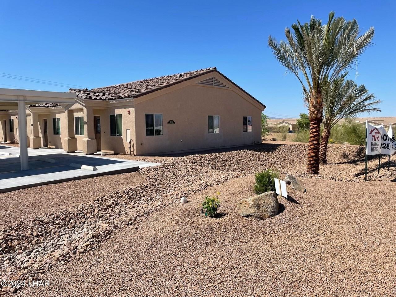 2520 Palo Verde Blvd S Unit C102 #C102 - Photo 3 of 16