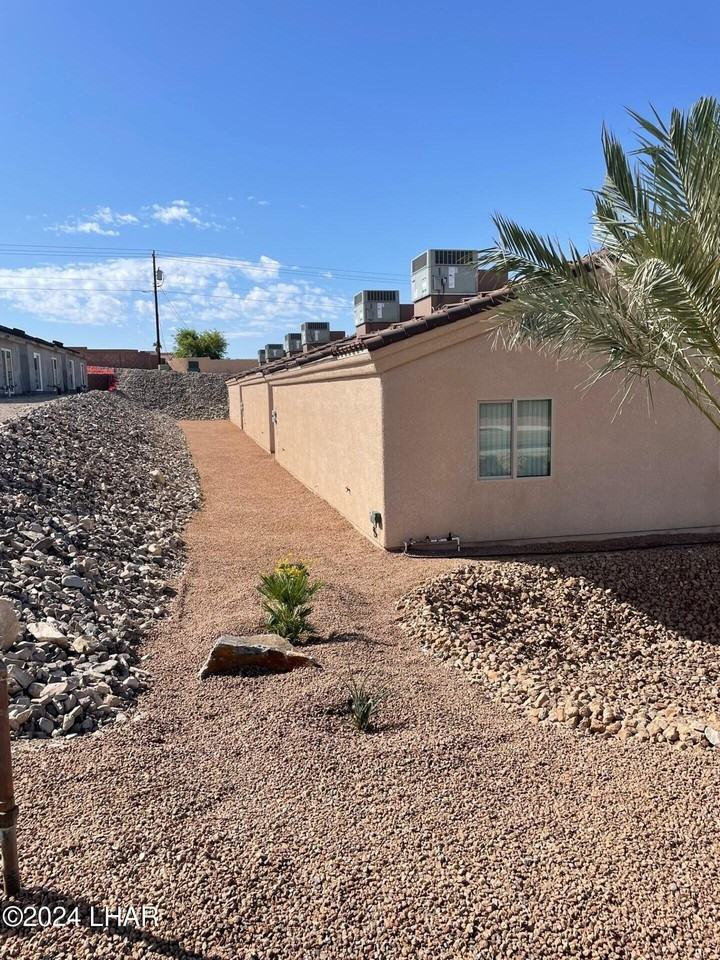 2520 Palo Verde Blvd S Unit C102 #C102 - Photo 4 of 16